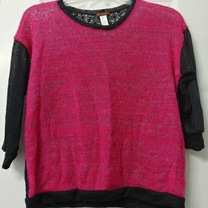 Copper Key Thin Sweatshirt